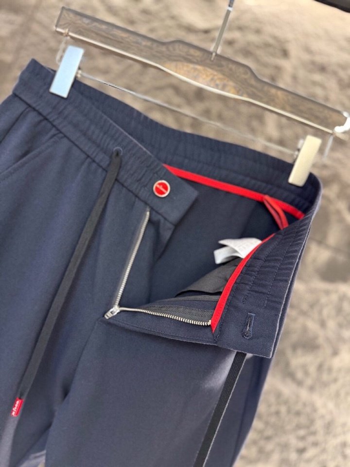 Штаны спортивные мужские фото 3