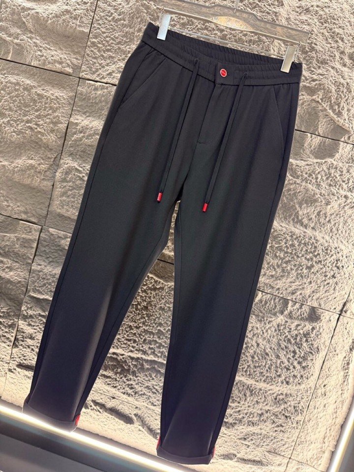 Штаны спортивные мужские фото 3