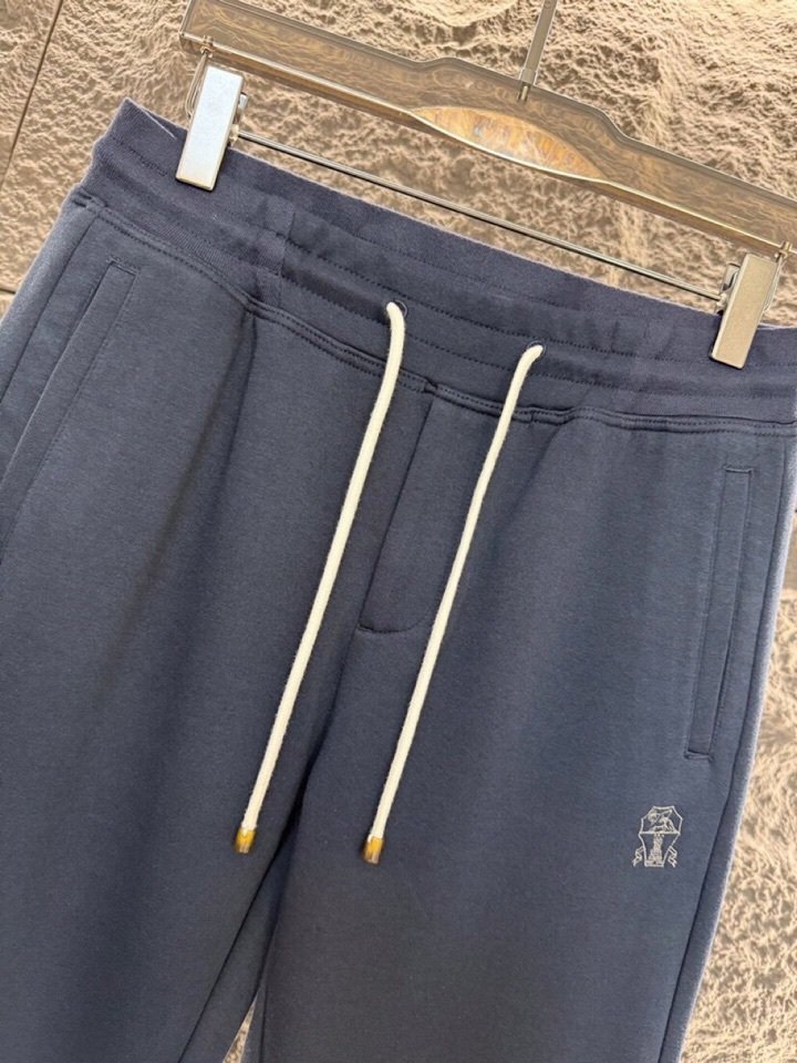 Штаны спортивные мужские фото 3