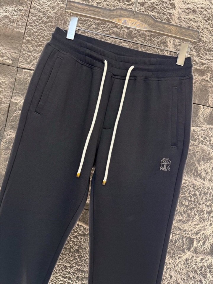 Штаны спортивные мужские фото 3