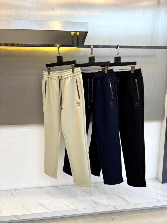 Штаны спортивные мужские фото 3