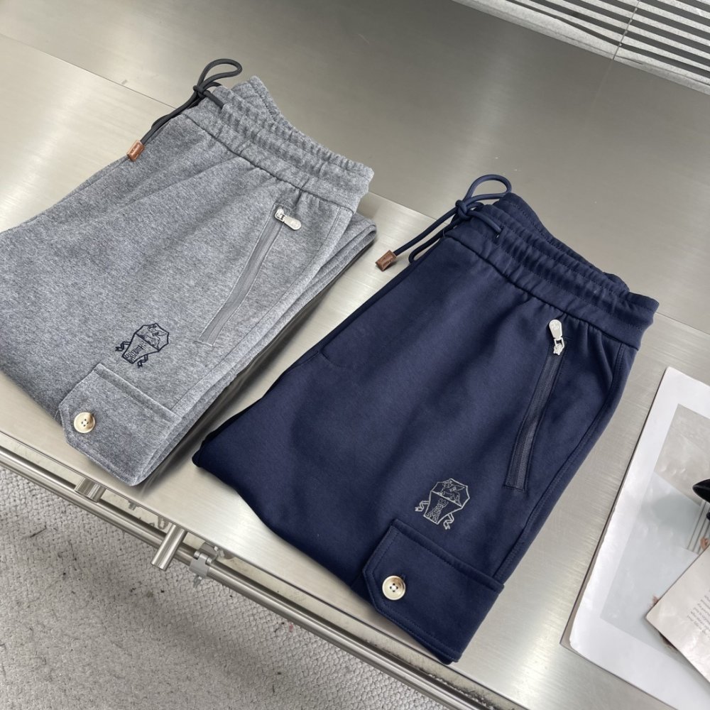 Штаны спортивные мужские фото 3