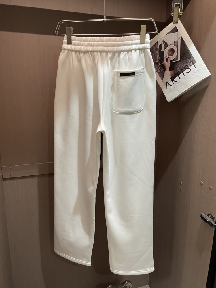 Штаны спортивные мужские фото 3