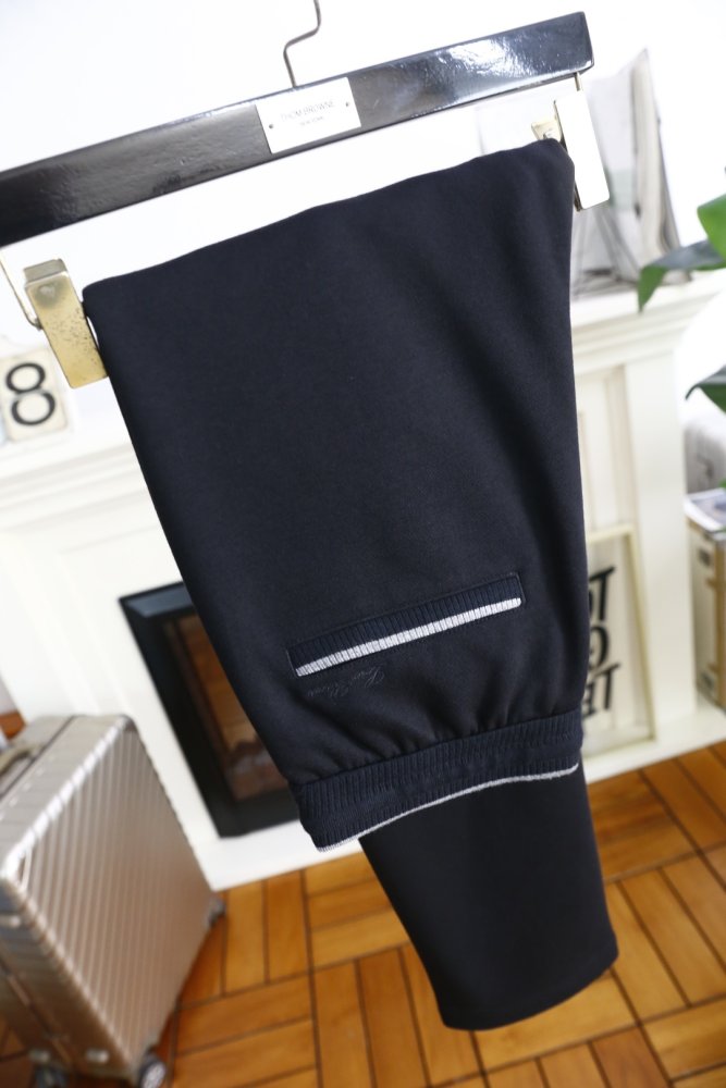 Штаны спортивные мужские фото 4