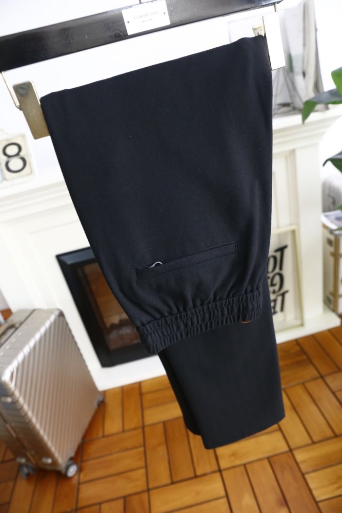 Штаны спортивные мужские фото 4