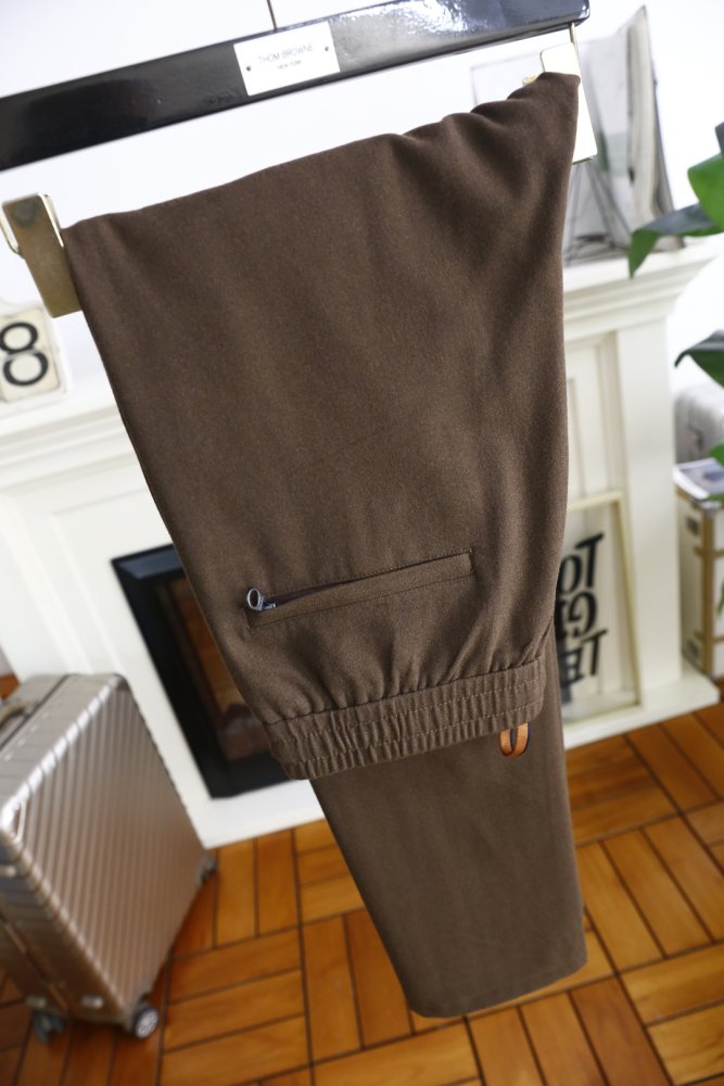 Штаны спортивные мужские фото 4