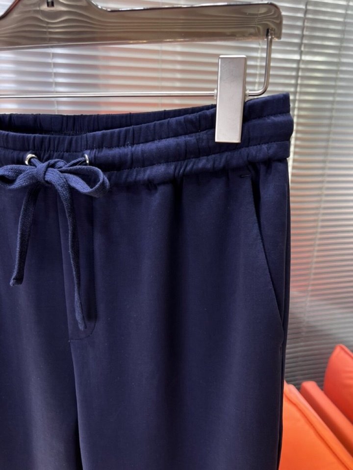 Штаны спортивные мужские фото 4