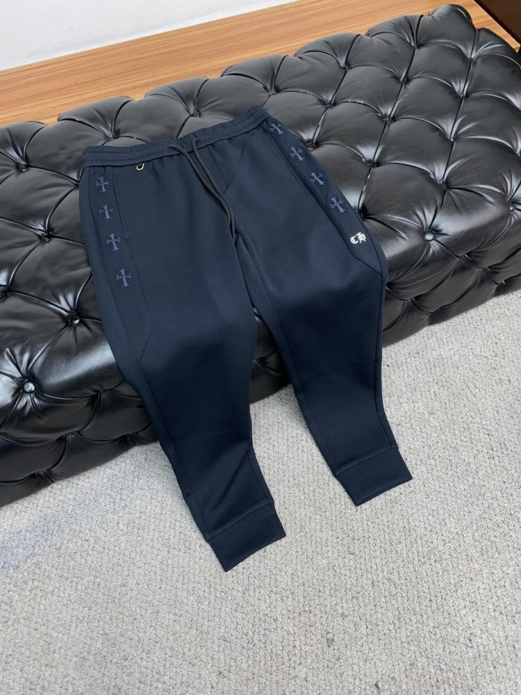 Штаны спортивные мужские фото 4