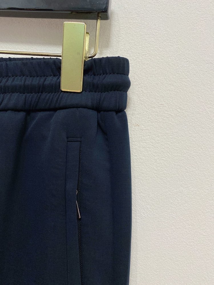 Штаны спортивные мужские фото 4