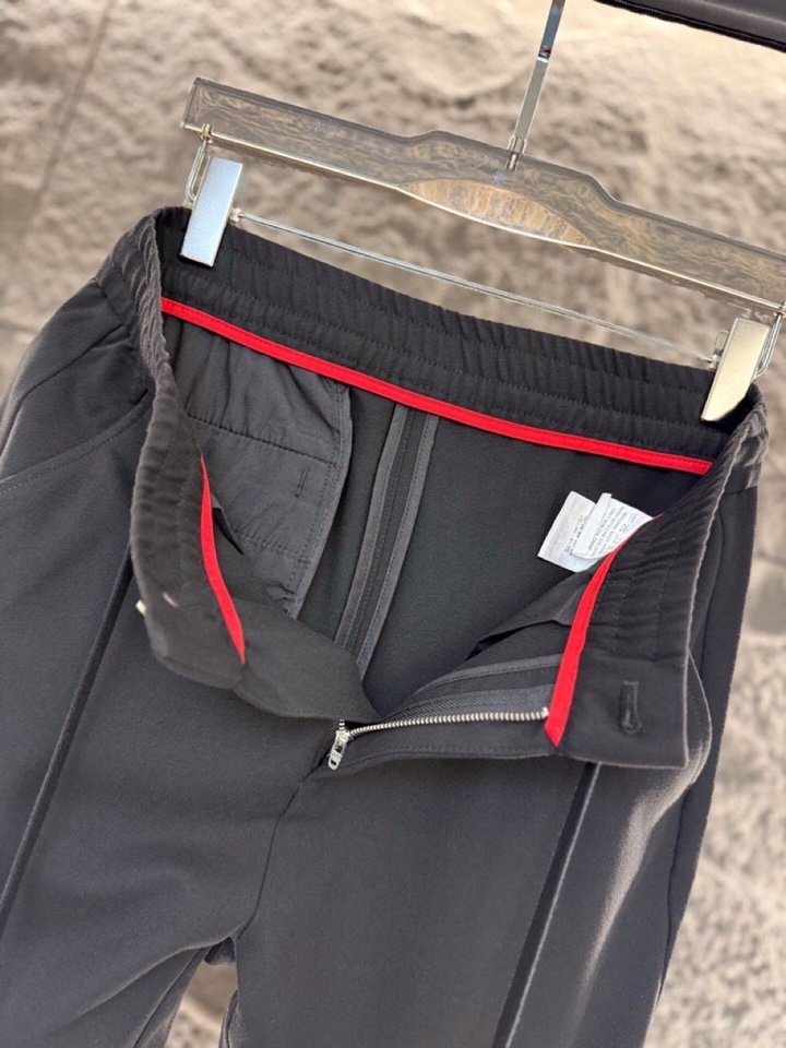 Штаны спортивные мужские фото 4