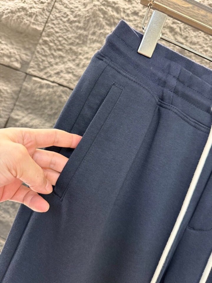 Штаны спортивные мужские фото 4