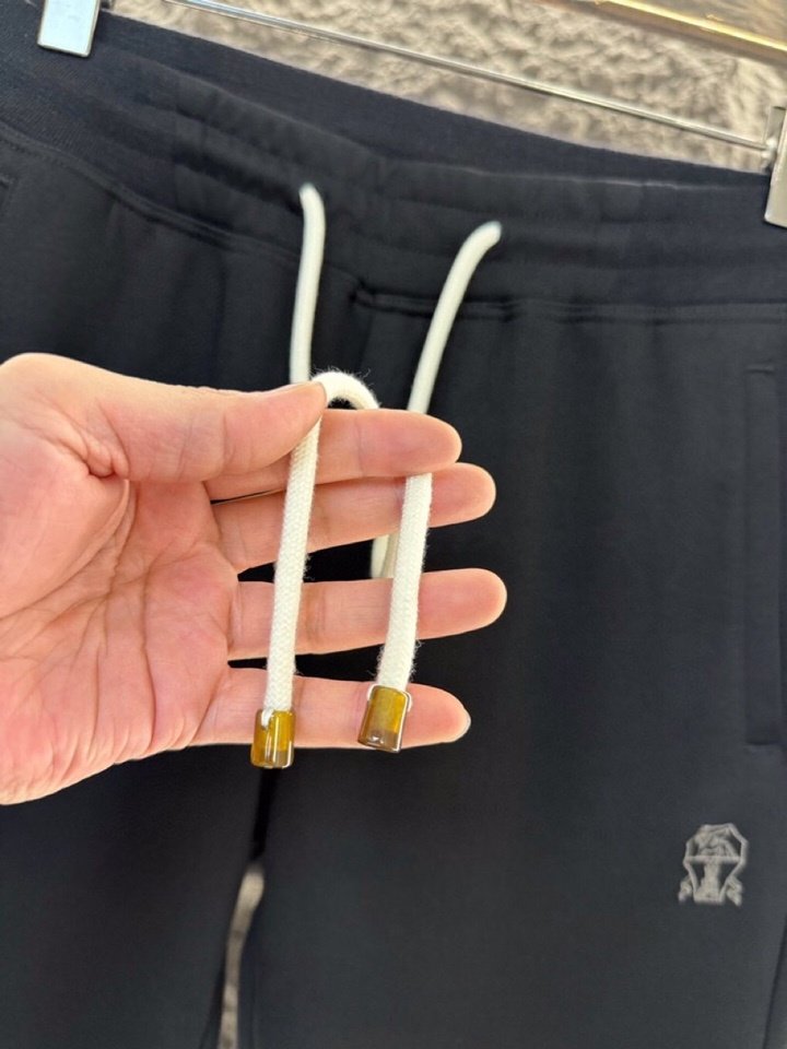 Штаны спортивные мужские фото 4