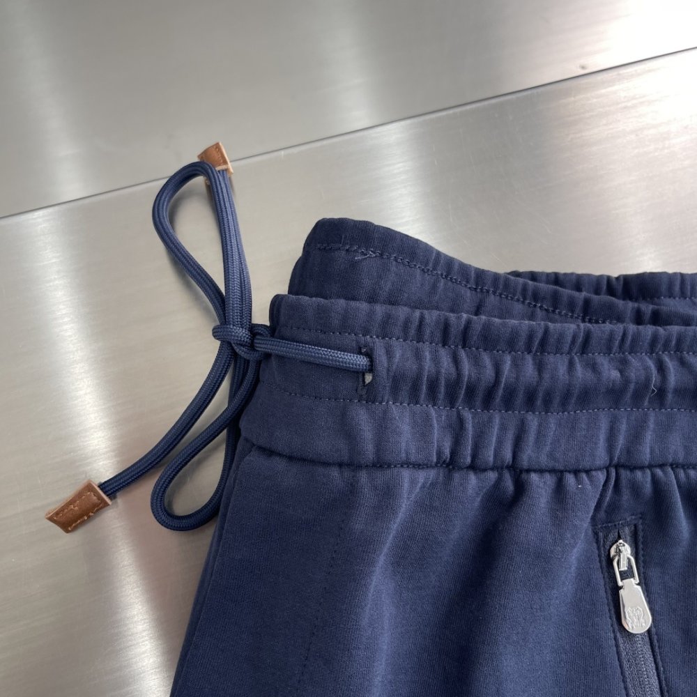 Штаны спортивные мужские фото 4