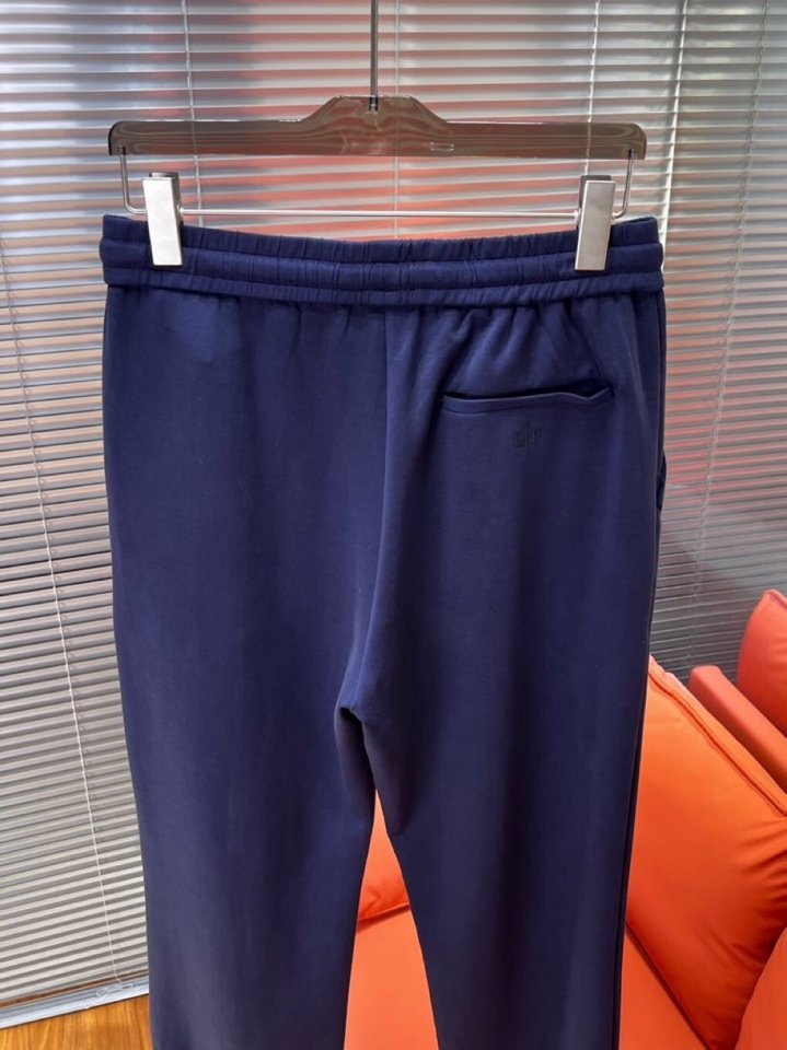 Штаны спортивные мужские фото 5