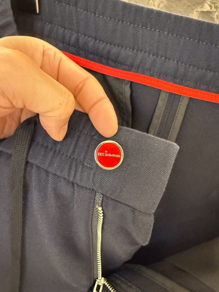 Штаны спортивные мужские фото 5