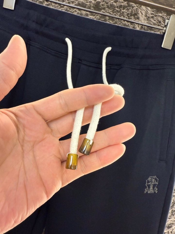 Штаны спортивные мужские фото 5