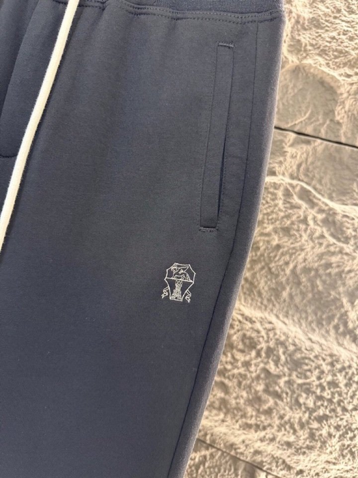 Штаны спортивные мужские фото 5