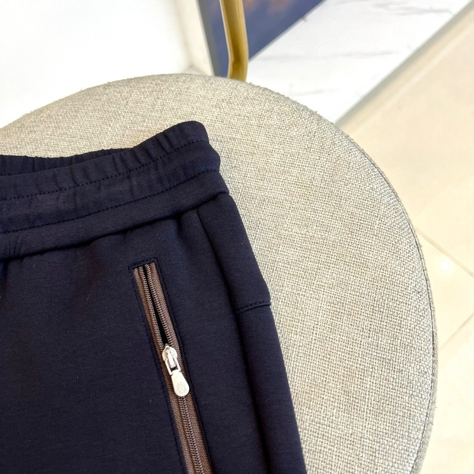 Штаны спортивные мужские фото 5