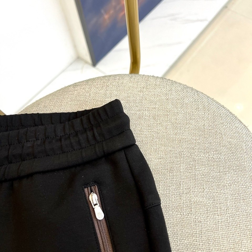 Штаны спортивные мужские фото 5