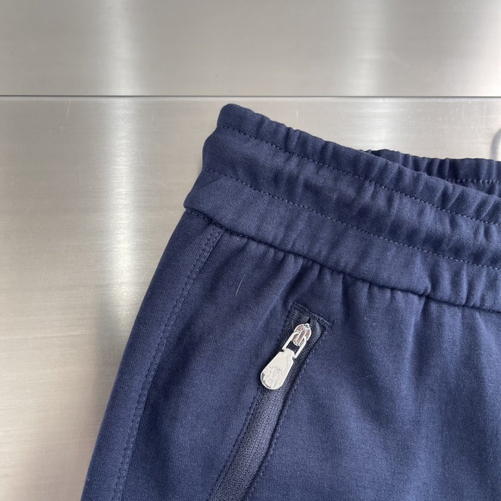 Штаны спортивные мужские фото 5