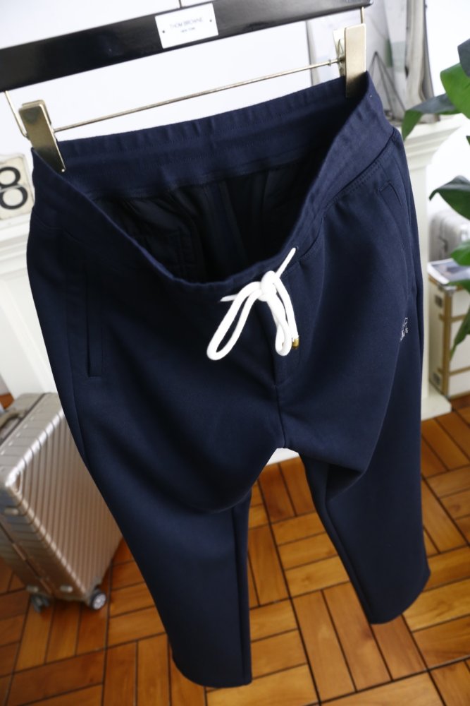 Штаны спортивные мужские фото 6