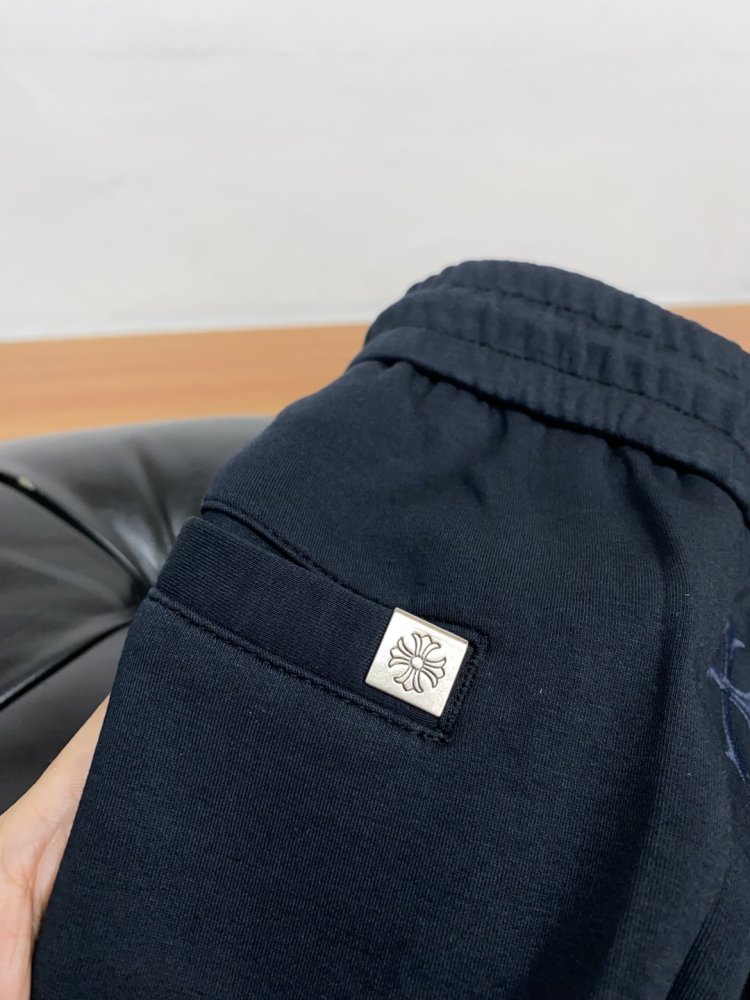 Штаны спортивные мужские фото 6