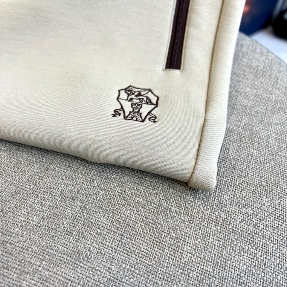 Штаны спортивные мужские фото 6