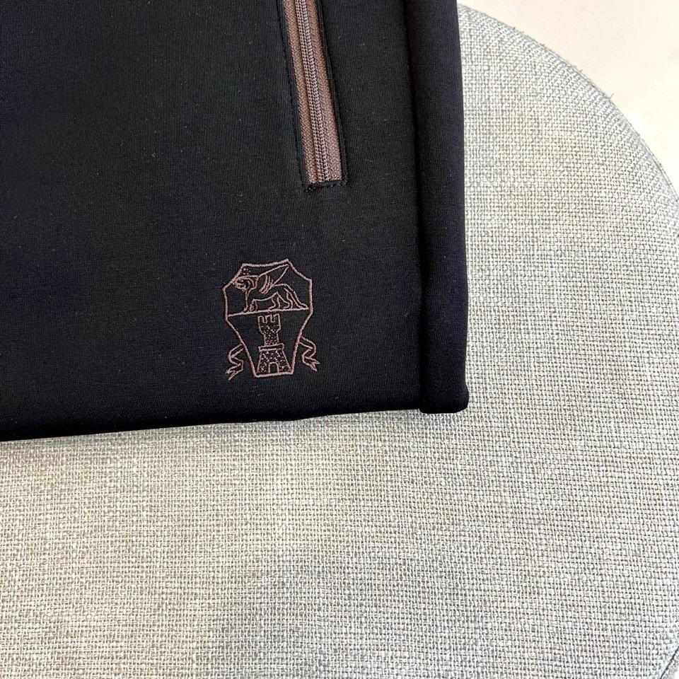 Штаны спортивные мужские фото 6