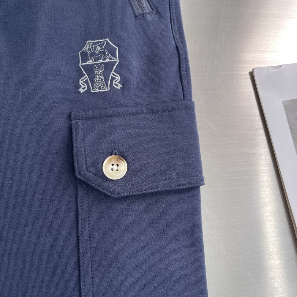 Штаны спортивные мужские фото 6