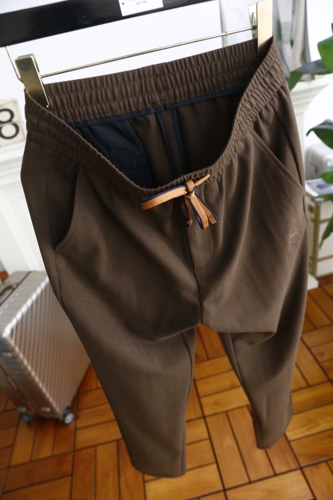 Штаны спортивные мужские фото 7