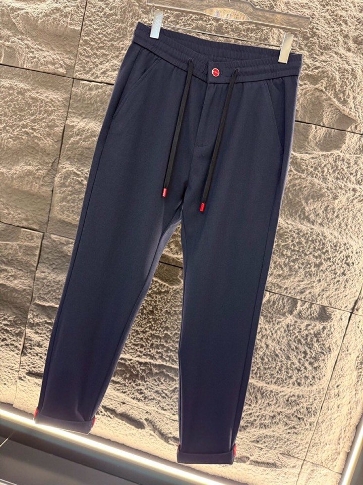 Штаны спортивные мужские фото 7