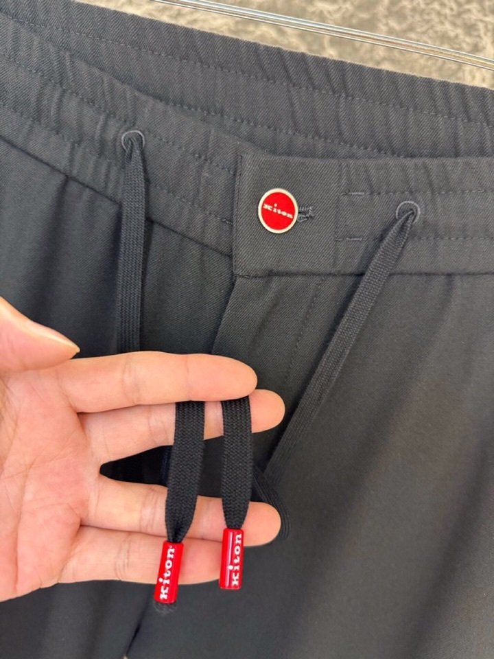 Штаны спортивные мужские фото 7