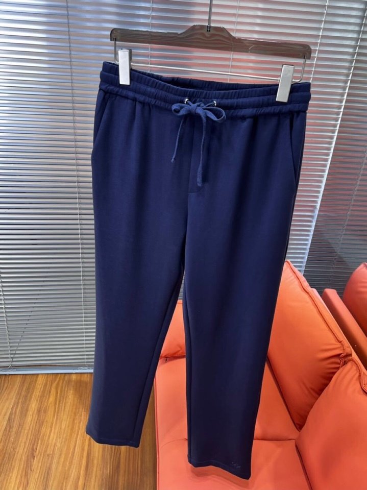 Штаны спортивные мужские фото 8