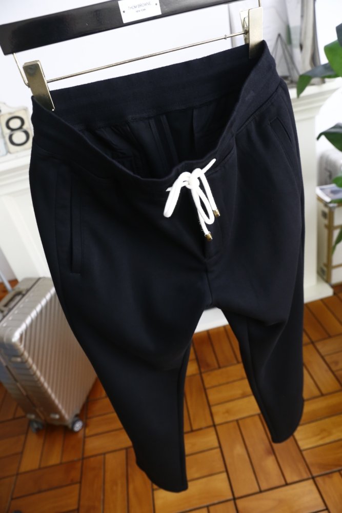 Штаны спортивные мужские фото 8