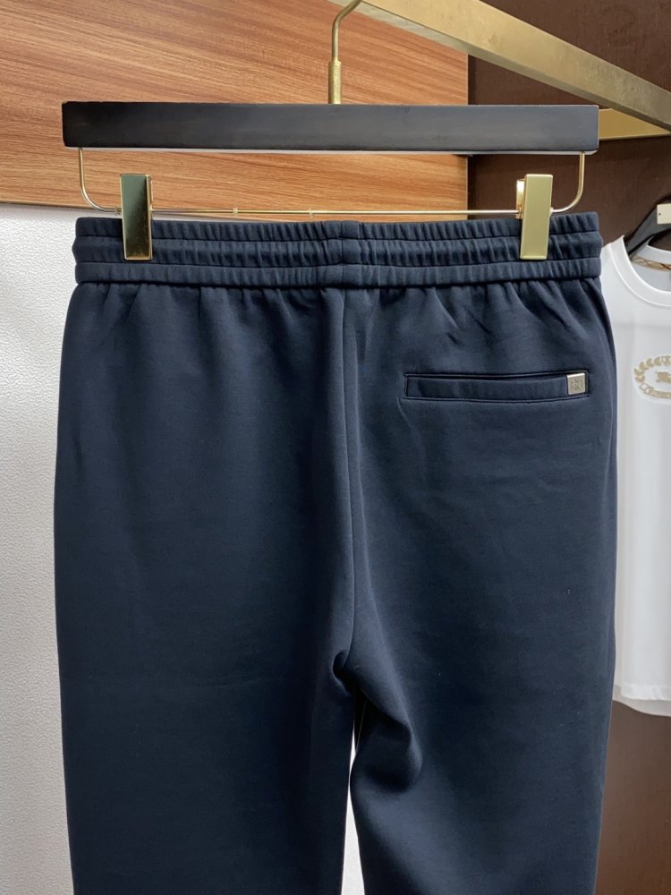 Штаны спортивные мужские фото 8