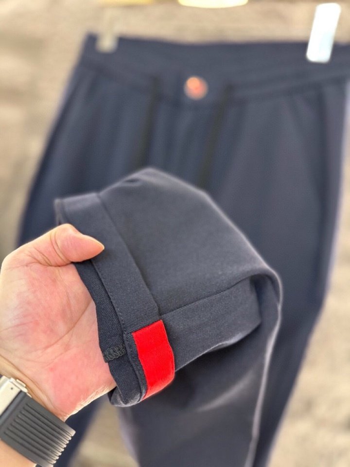 Штаны спортивные мужские фото 8