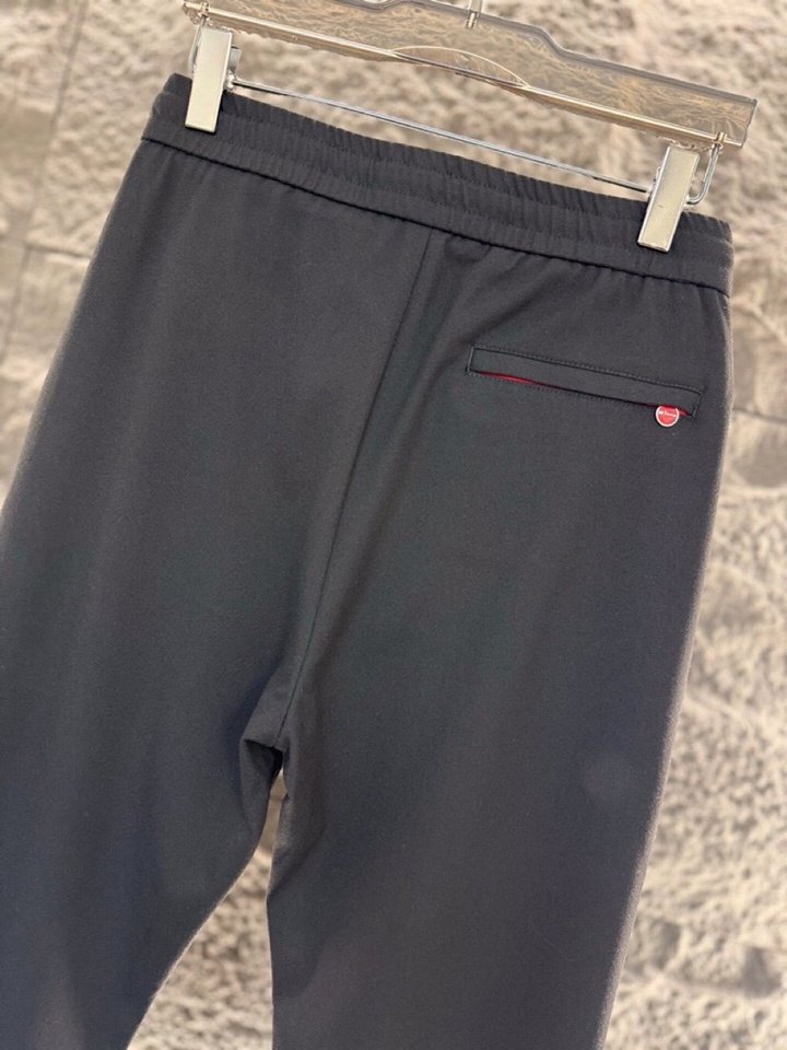 Штаны спортивные мужские фото 8