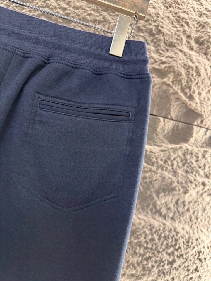 Штаны спортивные мужские фото 8