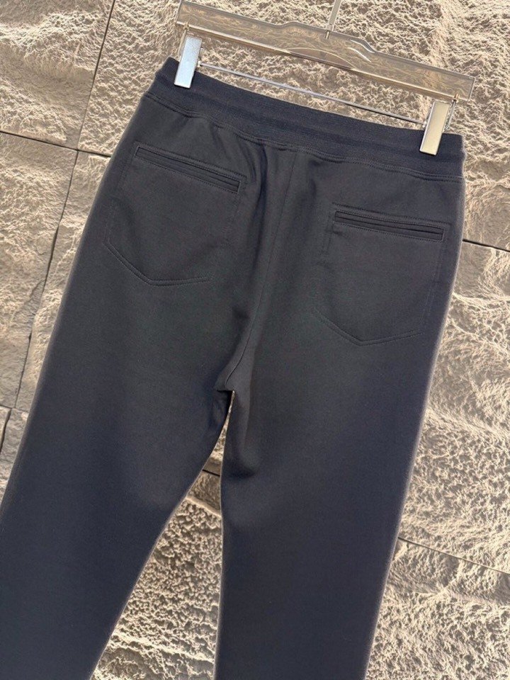 Штаны спортивные мужские фото 8