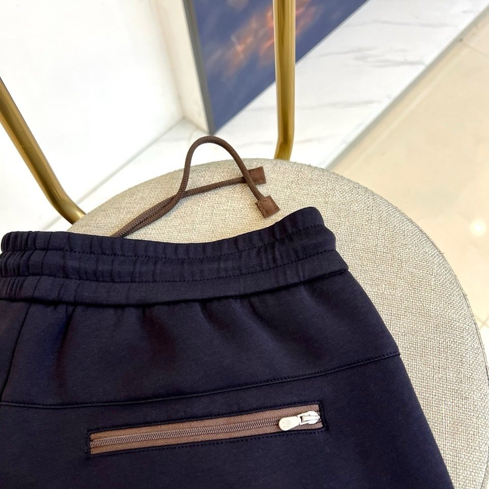 Штаны спортивные мужские фото 8