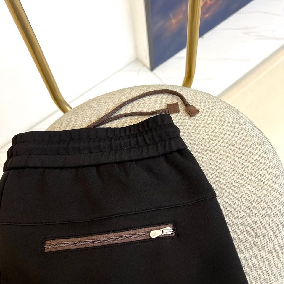 Штаны спортивные мужские фото 8