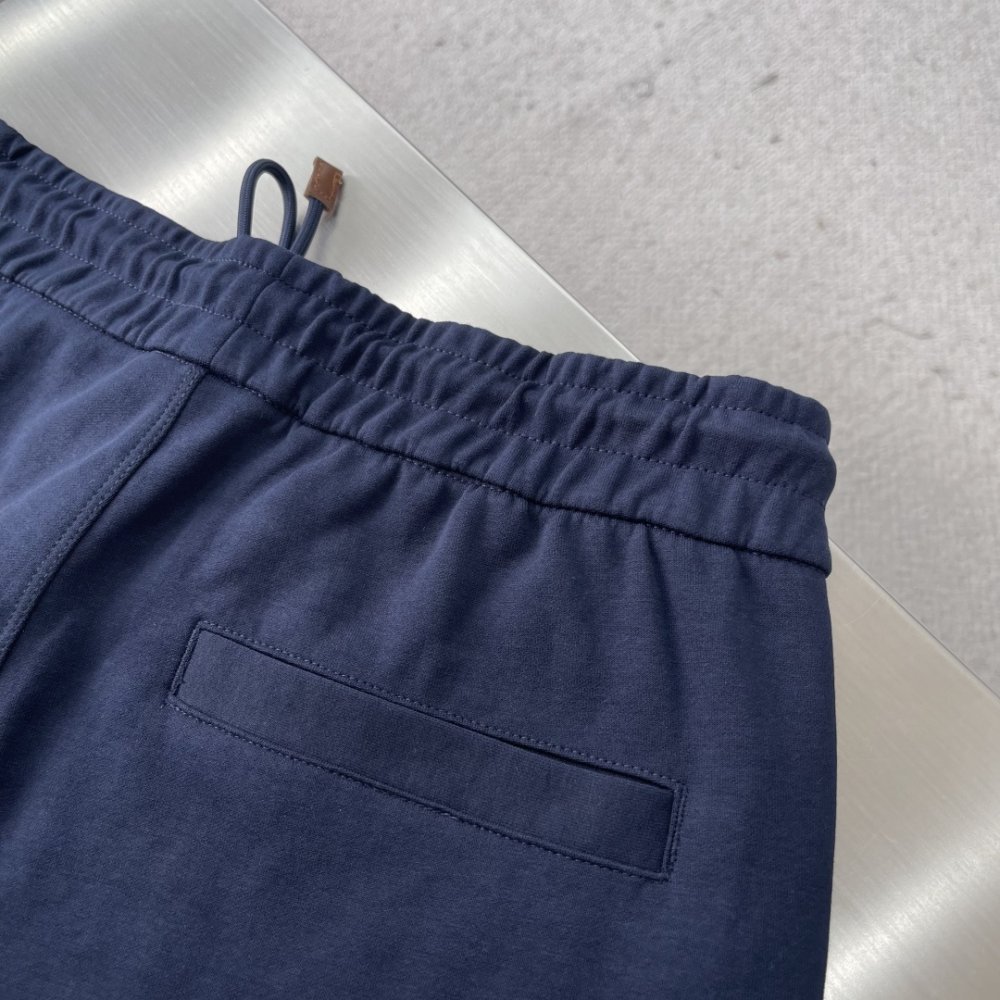 Штаны спортивные мужские фото 8