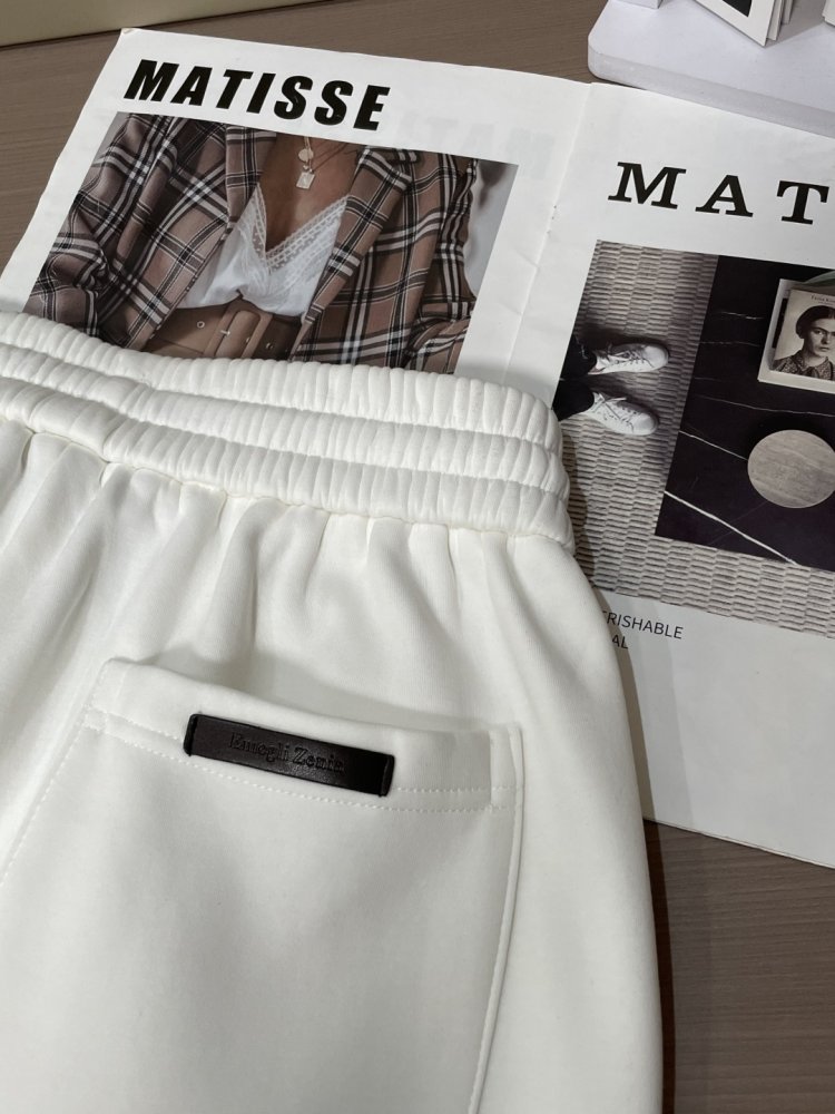 Штаны спортивные мужские фото 8