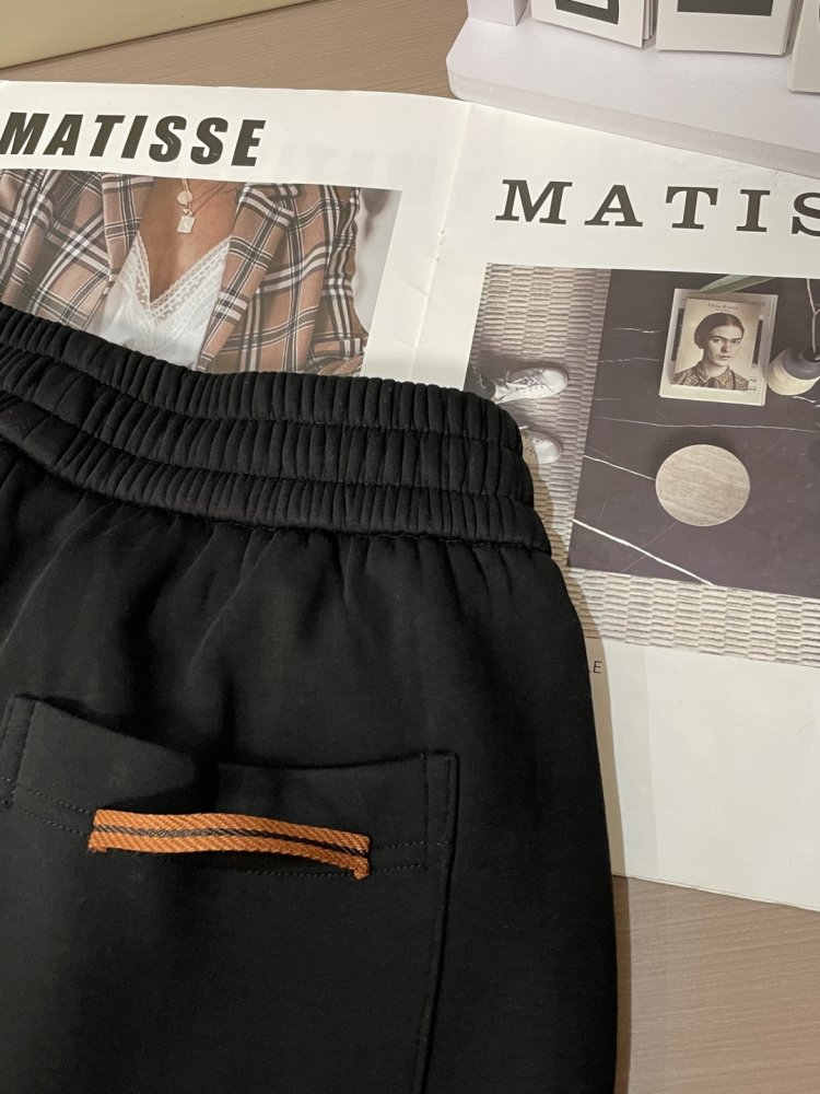 Штаны спортивные мужские фото 8