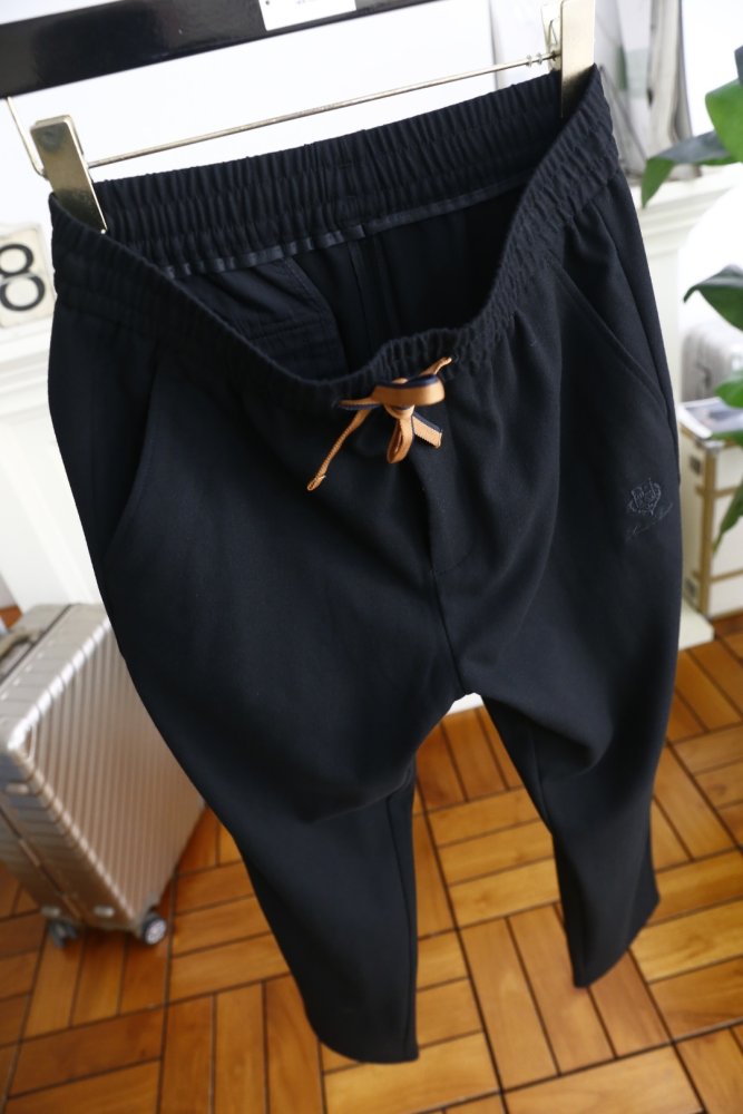 Штаны спортивные мужские фото 9