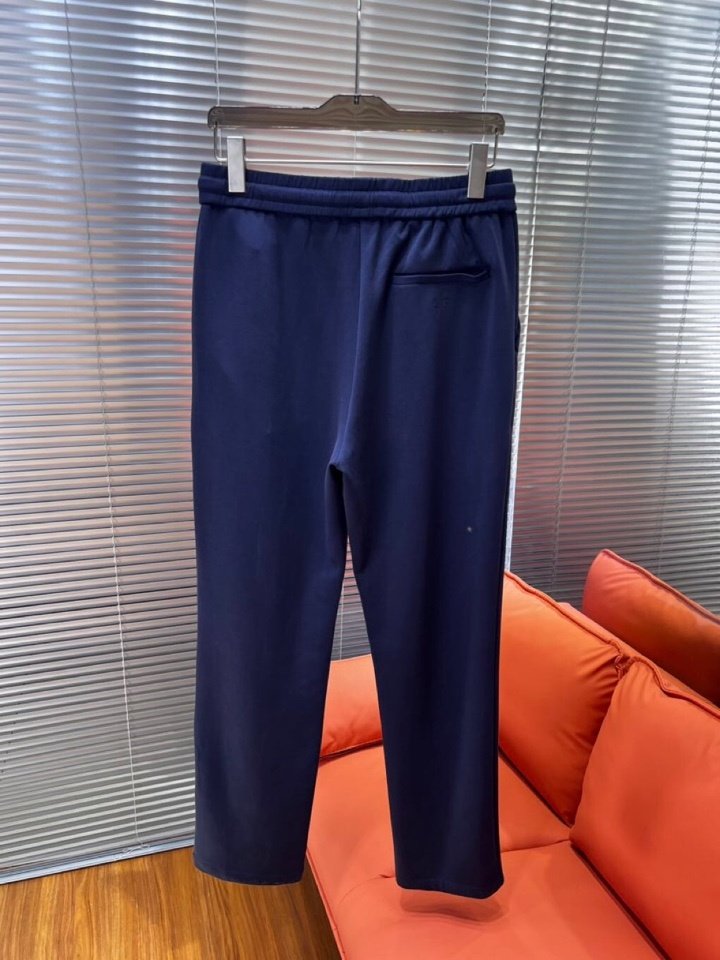 Штаны спортивные мужские фото 9