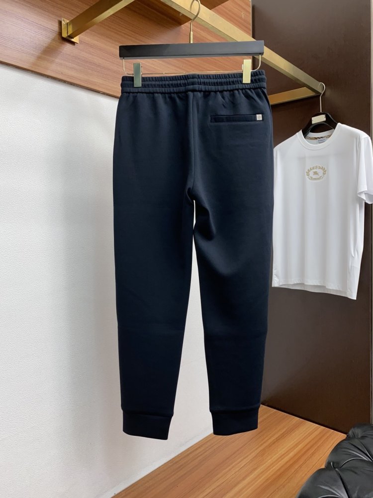 Штаны спортивные мужские фото 9