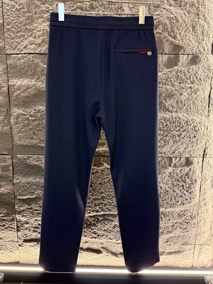 Штаны спортивные мужские фото 9