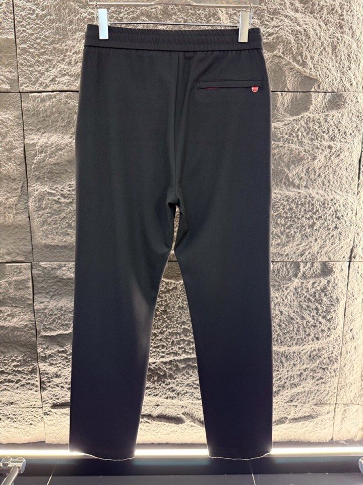 Штаны спортивные мужские фото 9