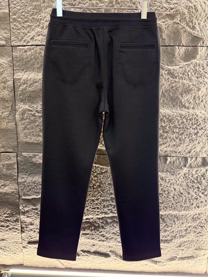 Штаны спортивные мужские фото 9